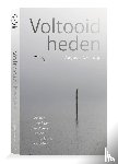 Verburg, Augusta - Voltooidheden