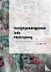 Van de Grift, Betsy - Vestigingsmanagement in de Kinderopvang