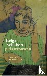 Schubert, Helga - Judasvrouwen