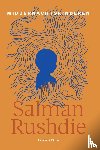 Rushdie, Salman - Middernachtskinderen