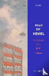 Meer, Thomas van der - Hier de hemel