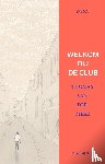 Meer, Thomas van der - Welkom bij de club