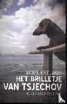 Krielaars, Michel - Het brilletje van Tsjechov