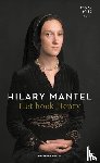 Mantel, Hilary - Het boek Henry