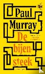 Murray, Paul - De bijensteek