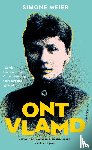 Meier, Simone - Ontvlamd