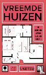 Uketsu - Vreemde huizen