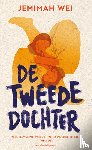 Wei, Jemimah, Arensman, Dirk-Jan - De tweede dochter