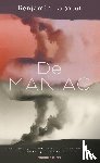 Labatut, Benjamín - De MANIAC