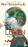 Haratischwili, Nino - Het achtste leven (voor Brilka)