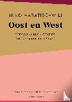 Haratischwili, Nino - Oost en West