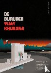 Khurana, Vijay - De bijrijder