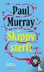 Murray, Paul - Skippy sterft