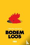 Pas, Barbara, Vereeck, Lode - Bodemloos