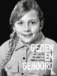 Ballij, Sandra, Beenders, Rob, Graste, Michaël - Gezien en gehoord