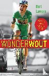Lamers, Bart - Wonderwout - Herziene editie tot en met de Tour 2022