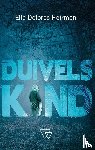 Heirman, Elle Dolores - Duivelskind