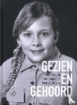 Ballij, Sandra, Beenders, Rob, Graste, Michaël - Gezien en gehoord
