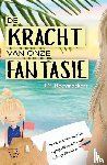 Raeymaekers, J.M. - De kracht van onze fantasie