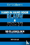 Willems, Raf - Hand in hand voor Blauw & Zwart