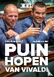 Francken, Theo, Loones, Sander - Puinhopen van Vivaldi