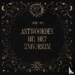 Roel, Hans Peter - Antwoorden uit het universum