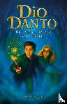  - Dio Danto