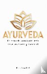 Roel, Hans Peter - Ayurveda