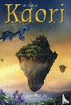 Hartog, Joke - Weaq