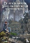 Teng, Tais - De zoon van de Basiliskenporder