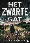 Os, Coen van - Het zwarte gat