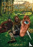 Barkel, Theo, Kilmore, Roger - Het Chagrijnige Slagzwaard 3