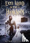 Eekhaut, Guido - Een land van helden