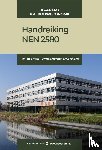 Vonk, A.S. - Handreiking NEN 2580