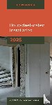 IGG bouweconomie BV - 2025