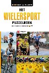  - Het Wielersport Puzzelboek