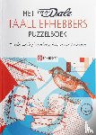  - Het Van Dale taalliefhebbers puzzelboek