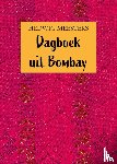 Meesters, Hedwig - Dagboek uit Bombay