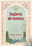 Meesters, Hedwig - Dagboek uit Bombay