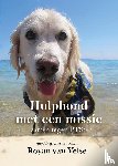 Velse, Royan van - Hulphond met een missie