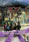 Leerkes, Marianne - Het mysterie van het burgemeestershuis