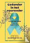 Ark, Elisabeth van der - Gedonder in het vooronder
