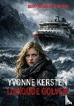 Kersten, Yvonne - IJskoude golven