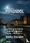 Bouwer, Ineke - Hondsdol