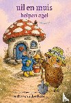 Ham, Esther van der - Uil en muis