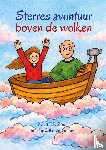 Zax, Els - Sterres avontuur boven de wolken