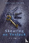 Hem, Bouke van der - Skearing en Ynslach