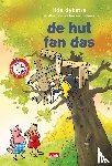 Dykstra, Lida - de hut fan das