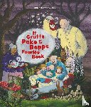 Houten, Mirjam van - It Grutte Pake & Beppe Foarlêsboek