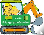 Hill, Eric - Stip syn graafmasine
